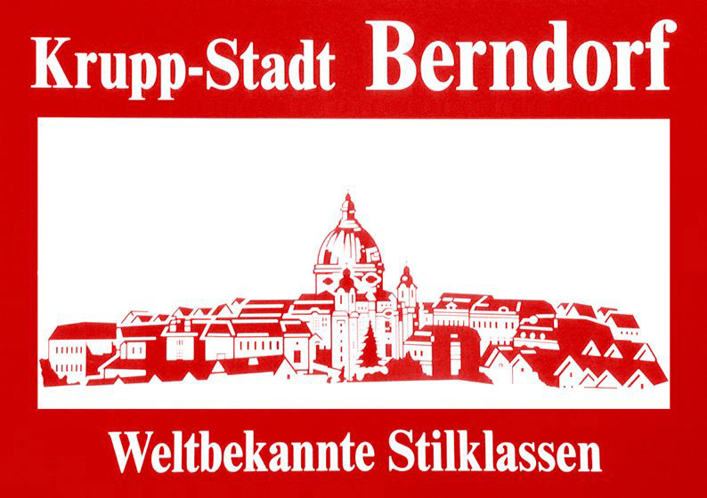 Krupp Berndorf